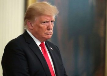 Trump’a kötü haber: Dokunulmazlık verildi
