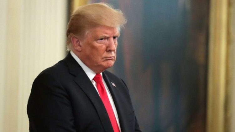 Trump’a kötü haber: Dokunulmazlık verildi