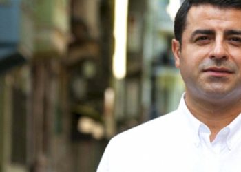 Demirtaş: Neden umut forumları düzenlenmiyor?