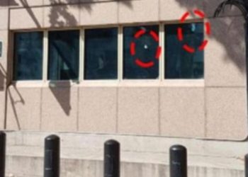 ABD Büyükelçiliği’ne saldırıda flaş gelişme