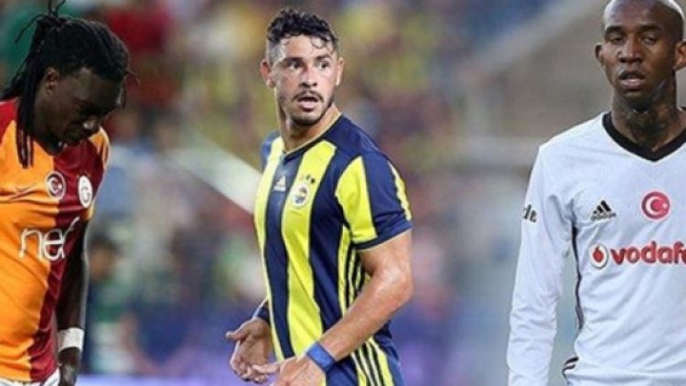 Süper Lig’in skorerleri artık yok!