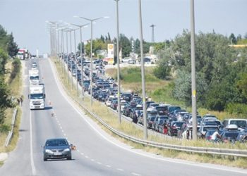 Dönüş çileye döndü