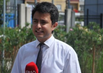 DHA muhabirine gazlı mermiyle saldırı