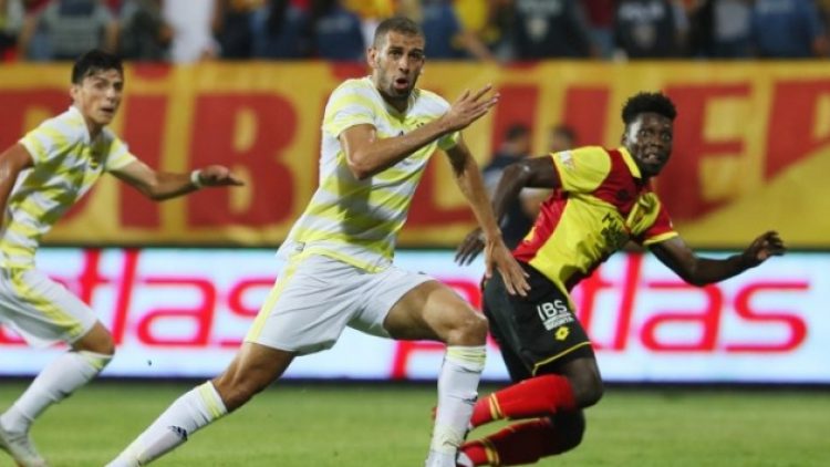 Fenerbahçe kötü başladı