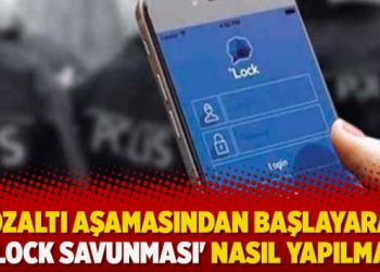 Gözaltı aşamasından başlayarak ‘ByLock savunması’ nasıl yapılmalı?