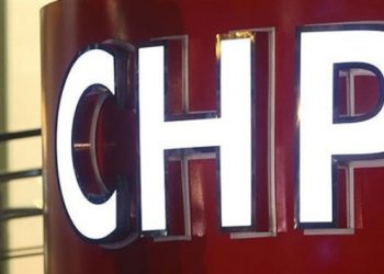 CHP yarın kriz masasını topluyor