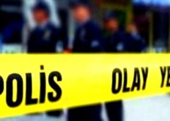 Anket şirketi Andy-Ar’a silahlı saldırı