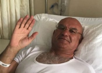 CHP’li eski başkana saldırı