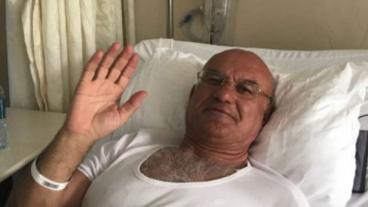 CHP’li eski başkana saldırı