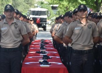 Bekçiliğin neden geri getirildiği belli oldu