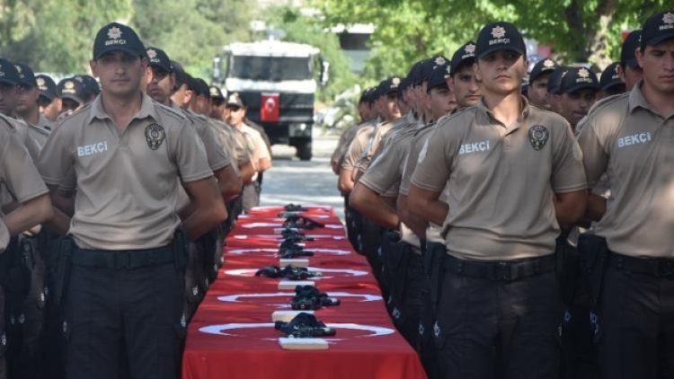 Bekçiliğin neden geri getirildiği belli oldu