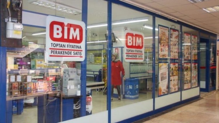 BİM tam 350 ürüne bir gecede ağır zam yaptı!