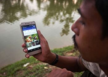 Facebook, Myanmar Genelkurmay Başkanı’nın hesabını kapattı