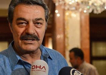 Kadir İnanır setlere geri döndü