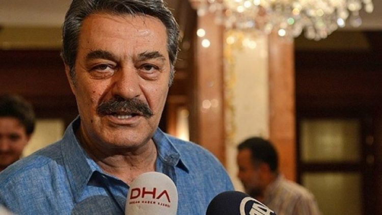 Kadir İnanır setlere geri döndü