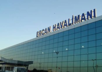 ‘Ek mesai’ ödemelerinde kesinti: Çalışanlar iş bıraktı, KKTC’de uçuşlar durdu