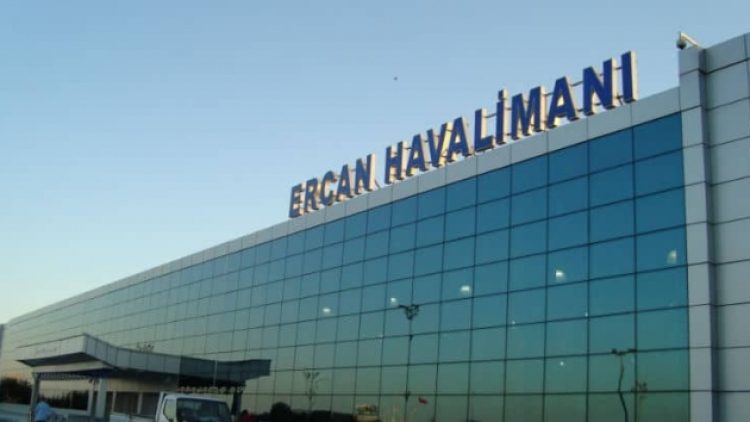 ‘Ek mesai’ ödemelerinde kesinti: Çalışanlar iş bıraktı, KKTC’de uçuşlar durdu