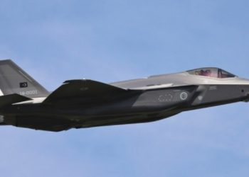 TSK’den son dakika F-35 açıklaması: İlk uçuş gerçekleştirildi