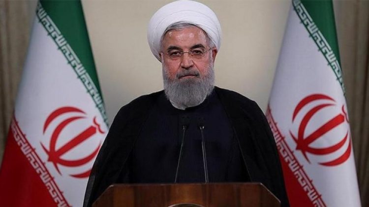 İran’da ekonomik kriz Ruhani’yi salladı