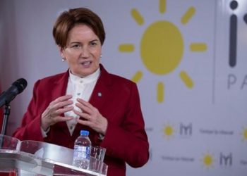 Akşener’in çağrısından sonra ilk istifa