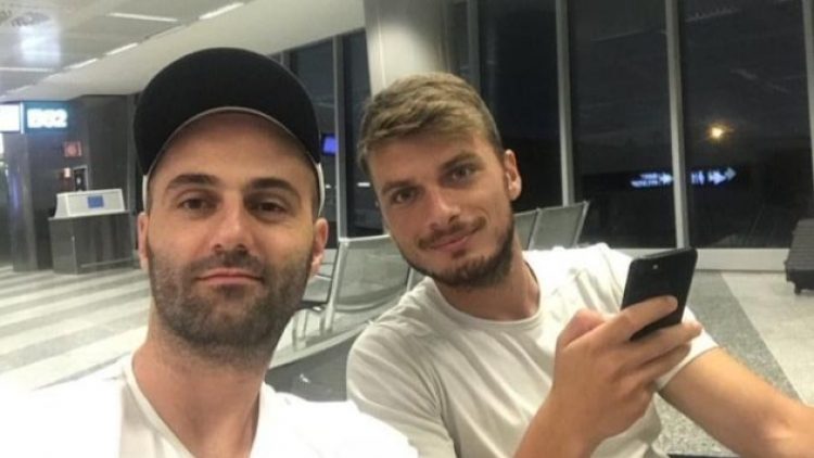 Heyecanlandıran paylaşım! İstanbul’a geliyor…