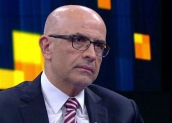 Enis Berberoğlu üniversite sınavında o bölümü kazandı