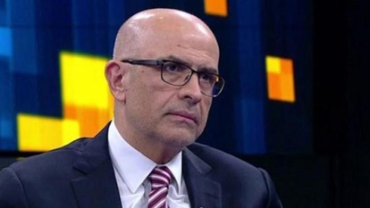 Enis Berberoğlu üniversite sınavında o bölümü kazandı