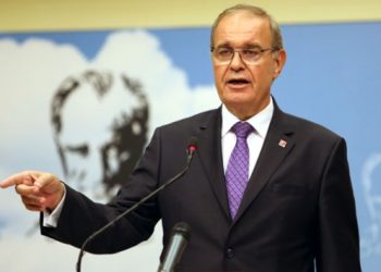 CHP’den seçim ittifakı açıklaması