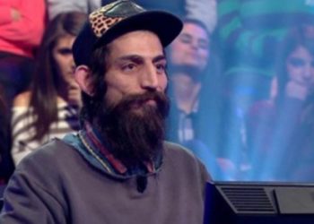 Mizah dergisi sahibi Türker, yumruk darbesiyle öldürüldü!