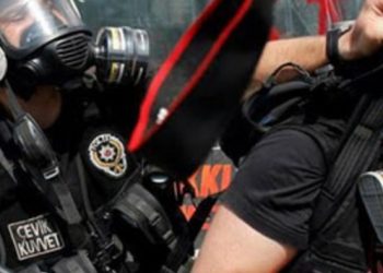 Ağustos ayında beş gazeteci daha tutuklandı!