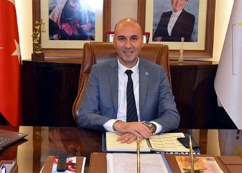 İYİ Parti’de peş peşe istifalar