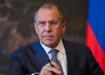 Lavrov: ‘ABD, doları başka ülkeleri cezalandırmak için kullanıyor’
