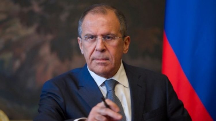 Lavrov: ‘ABD, doları başka ülkeleri cezalandırmak için kullanıyor’