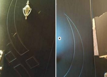 Yeni Demokrasi gazetesi çalışanlarının evlerine baskın