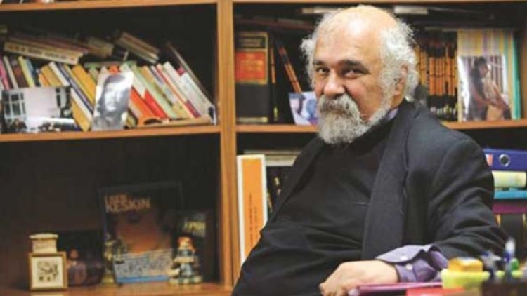 Yayıncı Ragıp Zarakolu hakkında kırmızı bülten