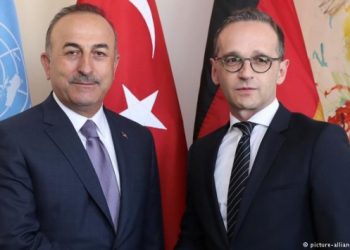 “Türkiye Almanya’dan mali yardım istemeyecek”