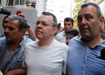 Rahip Brunson’ın avukatı: Davanın gidişatı değişebilir