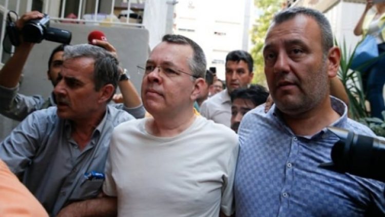 Rahip Brunson’ın avukatı: Davanın gidişatı değişebilir