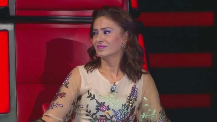 O Ses Türkiye’de Yıldız Tilbe’nin yerine gelen isim beli oldu