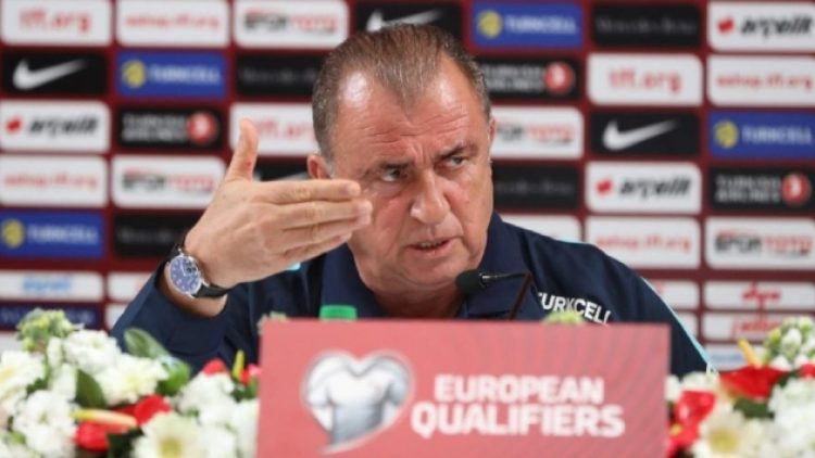 Fatih Terim isyan etti: Bu işten sıkıldım ben…