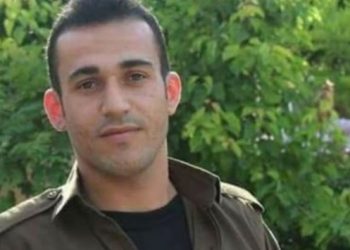 Hüseyin Panahi idam edildi