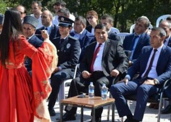 ‘Erik dalı’ istifa getirdi