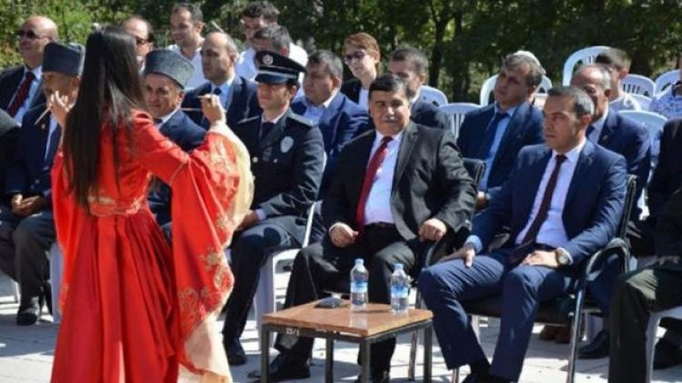 ‘Erik dalı’ istifa getirdi