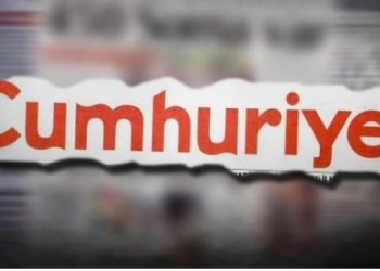 Cumhuriyet gazetesinde istifalar devam ediyor