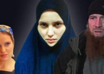 IŞİD emiri Şişani ile evlenmeyi reddedince İstanbul’a intihar bombacısı olarak gönderildi