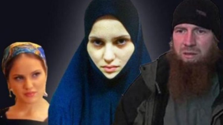 IŞİD emiri Şişani ile evlenmeyi reddedince İstanbul’a intihar bombacısı olarak gönderildi