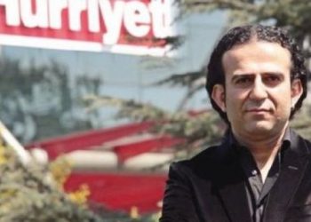 Bülent Mumay da görevinden istifa etti