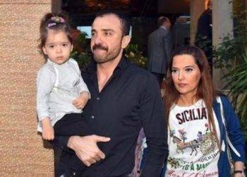 Demet Akalın’a haciz şoku!