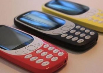 ‘Akılsız telefon’ satışları yüzde 5 arttı
