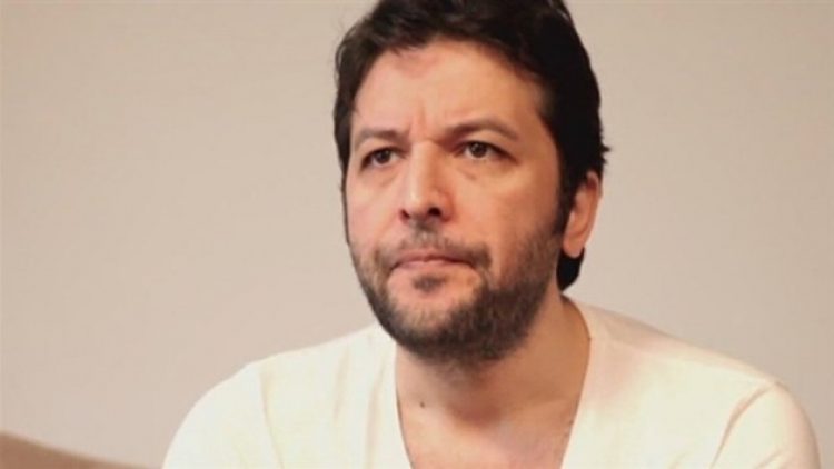 Nihat Doğan gazetecileri tehdit etti